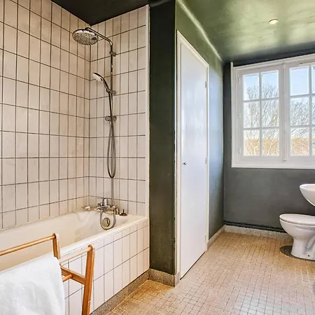 Maison Familiale Avec Sauna Et Ferme Proche - Fr-1-788-49 Gonneville-en-Auge