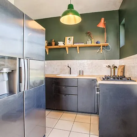 Maison Familiale Avec Sauna Et Ferme Proche - Fr-1-788-49 *