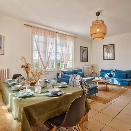 Maison Familiale Avec Sauna Et Ferme Proche - Fr-1-788-49